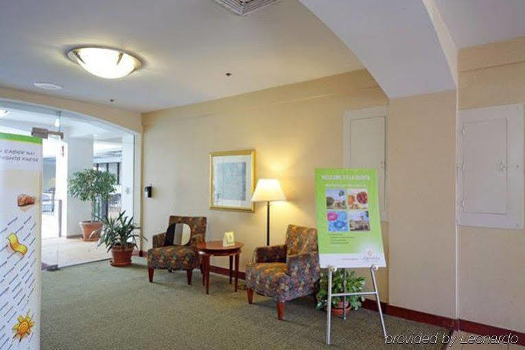 La Quinta By Wyndham Stamford / New York City Exteriör bild